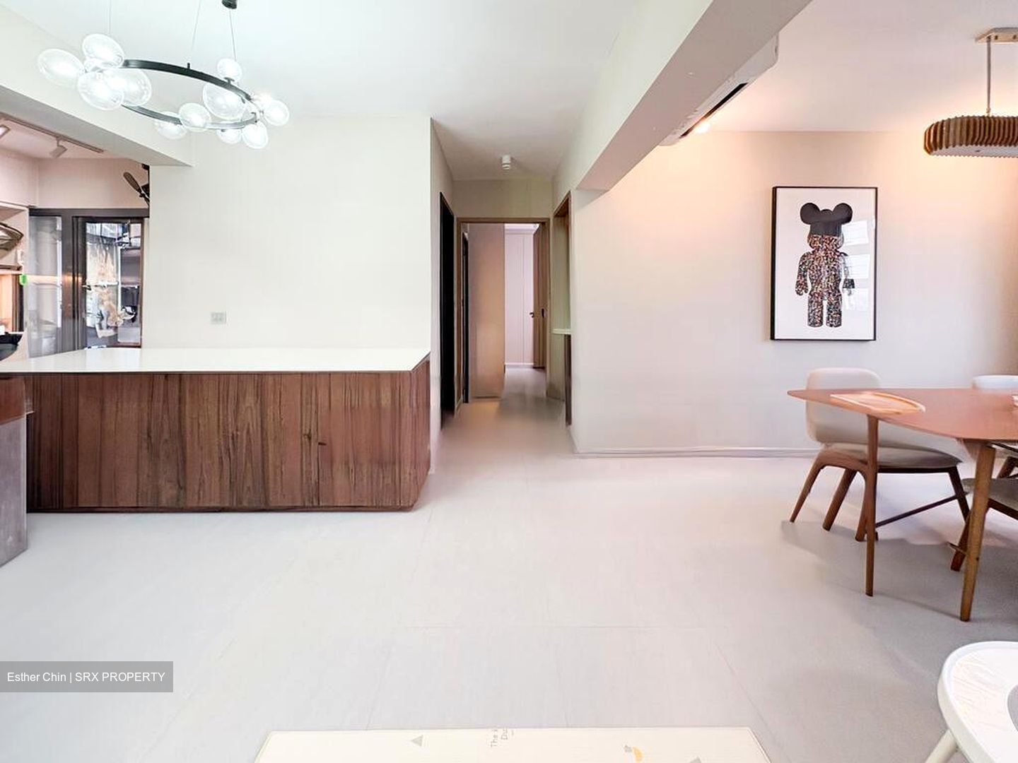 Blk 464B Clementi Peaks (Clementi), HDB 4 Rooms #449819141